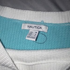 Nautica Sweater